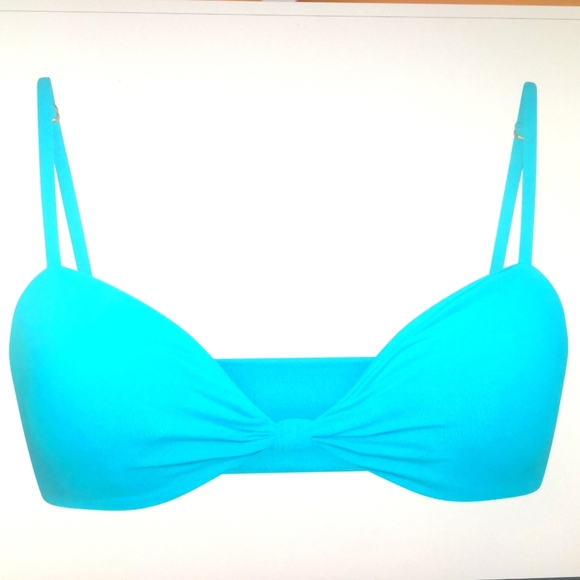 New 💕KXG SWIM the heat bottoms | aqua-blue - Picture 3 of 11